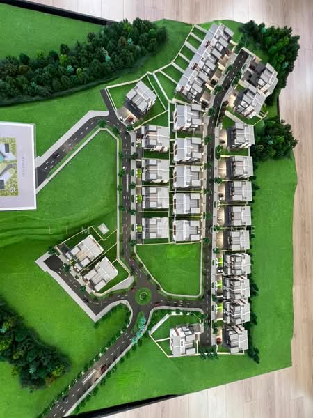 Rumah Berkembar untuk Dijual di Wangsa Maju (Kuala Lumpur) - Lim Jee Hone - Exterior - PropertyGuru.com.my