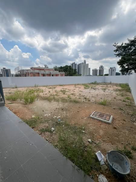 Rumah Berkembar untuk Dijual di Wangsa Maju (Kuala Lumpur) - Lim Jee Hone - PropertyGuru.com.my