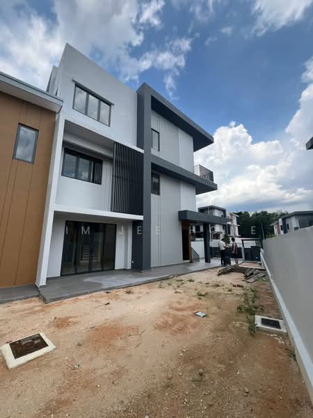 Rumah Berkembar untuk Dijual di Wangsa Maju (Kuala Lumpur) - Lim Jee Hone - PropertyGuru.com.my