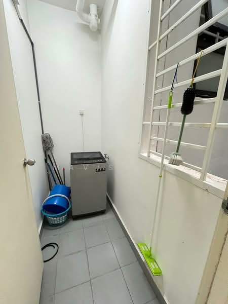 Servis Apartment untuk Disewa di The Platino Serviced Apartment - Mavis Hew - Interior - PropertyGuru.com.my