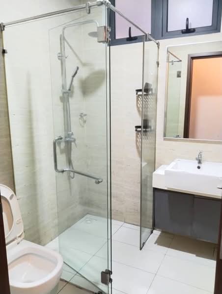 Service Residence for Rent at Crescent Bay Suites (Teluk Bayu) - XY Sen - PropertyGuru.com.my
