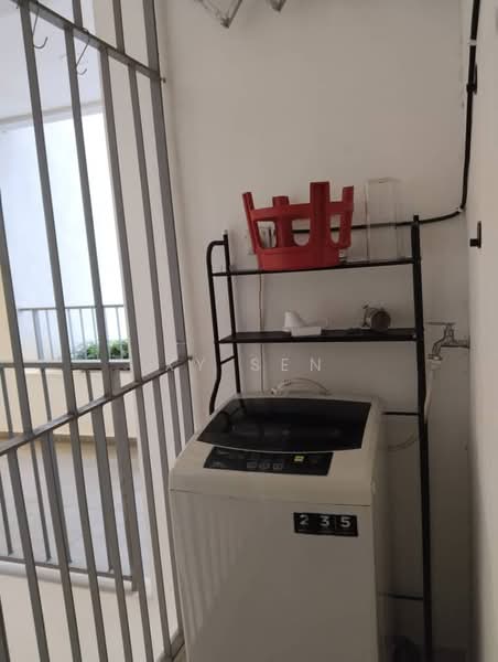 Service Residence for Rent at Crescent Bay Suites (Teluk Bayu) - XY Sen - PropertyGuru.com.my