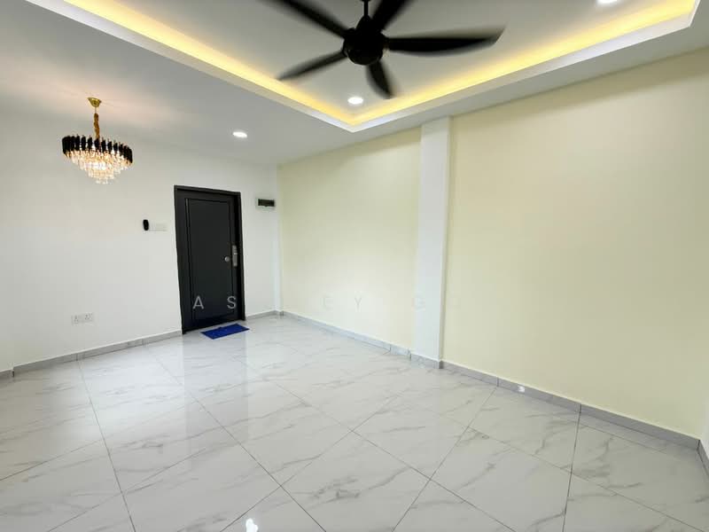 Rumah Flat untuk Dijual di Pangsapuri Nuri - Ashley Goh - Interior - PropertyGuru.com.my