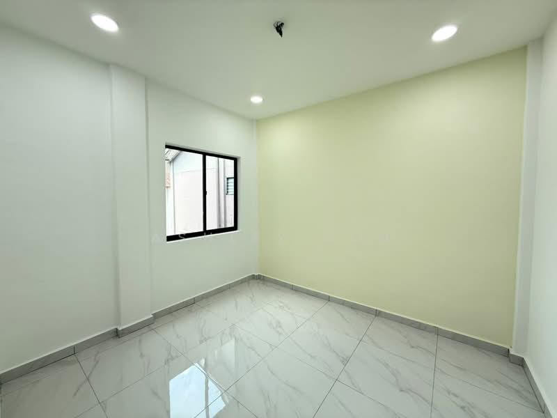 Rumah Flat untuk Dijual di Pangsapuri Nuri - Ashley Goh - Interior - PropertyGuru.com.my