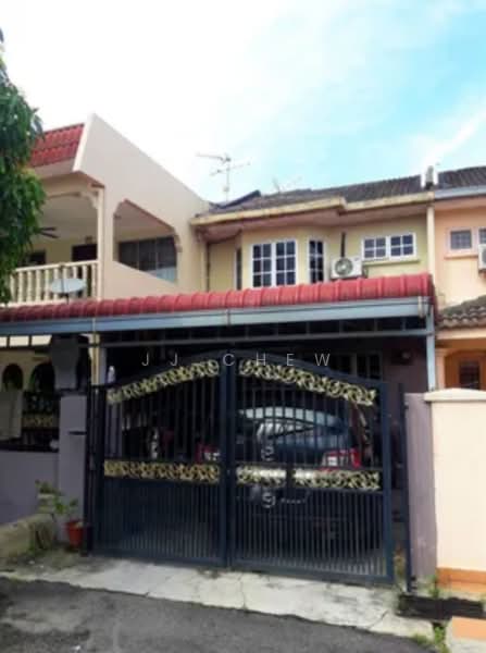 2-storey Terraced House for Sale in Bandar Baru Ampang (Ampang) - JJ Chew - Exterior - PropertyGuru.com.my