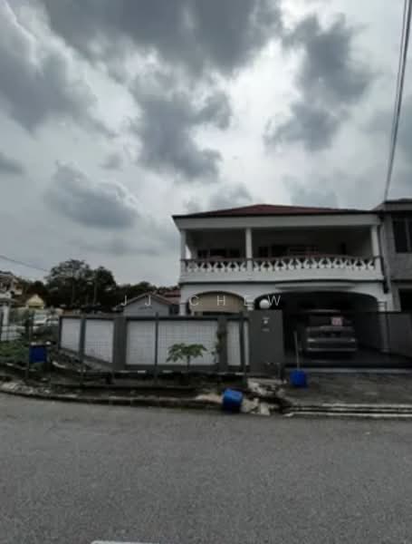 2-storey Terraced House for Sale in Bandar Baru Ampang (Ampang) - JJ Chew - Exterior - PropertyGuru.com.my