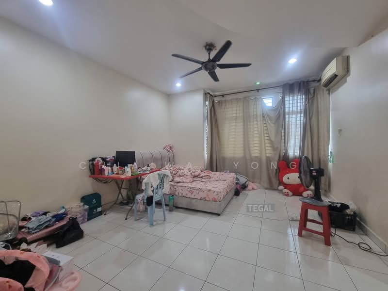 Rumah Teres untuk Dijual di Bandar Puteri Klang (Klang) - Chia Wai Yong - Bedroom - PropertyGuru.com.my