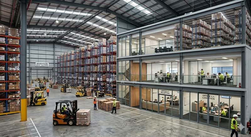 Factory for Sale in Bukit Kemuning (Shah Alam) - Wong Kah Quan - PropertyGuru.com.my