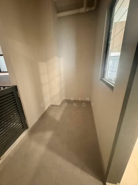 Condominium for Rent at Arinna - Nazrin Affendy - Corridor - PropertyGuru.com.my
