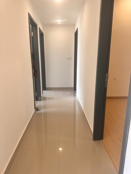 Condominium for Rent at Arinna - Nazrin Affendy - Corridor - PropertyGuru.com.my