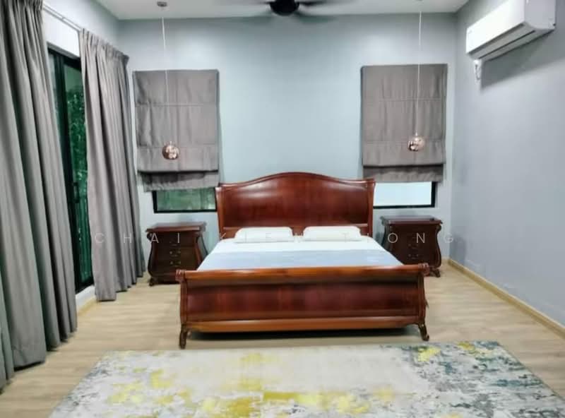 Semi-Detached House for Rent in Kotasas (Kuantan) - Chai Kiew Tiong - Bedroom - PropertyGuru.com.my