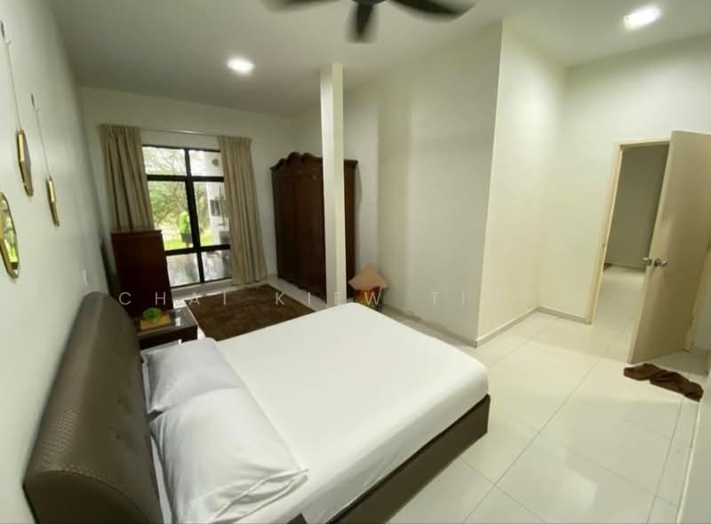 Semi-Detached House for Rent in Kotasas (Kuantan) - Chai Kiew Tiong - Bedroom - PropertyGuru.com.my