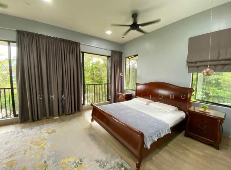 Semi-Detached House for Rent in Kotasas (Kuantan) - Chai Kiew Tiong - Bedroom - PropertyGuru.com.my