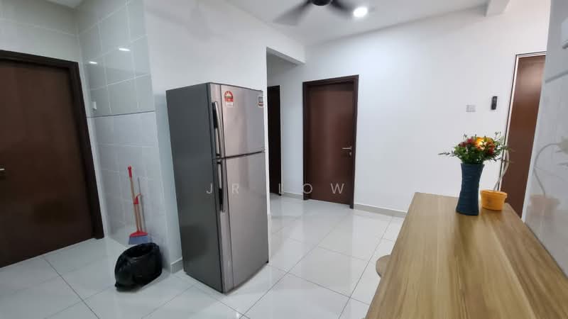 Kondominium untuk Disewa di Paraiso Residence @ The Earth - JR Low - Interior - PropertyGuru.com.my