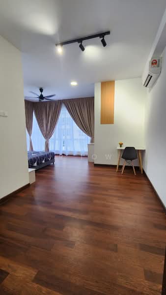 Kondominium untuk Disewa di Paraiso Residence @ The Earth - JR Low - Bedroom - PropertyGuru.com.my