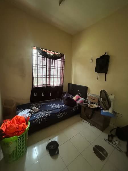 Rumah Teres 2 Tingkat untuk Dijual di Taman Nusantara Prima (Gelang Patah) - Betty Ng - PropertyGuru.com.my