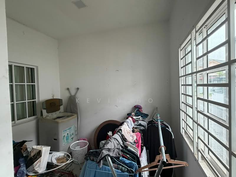 Rumah Teres 2 Tingkat untuk Dijual di Taman Megah Ria (Masai) - Kevin Ho - Interior - PropertyGuru.com.my