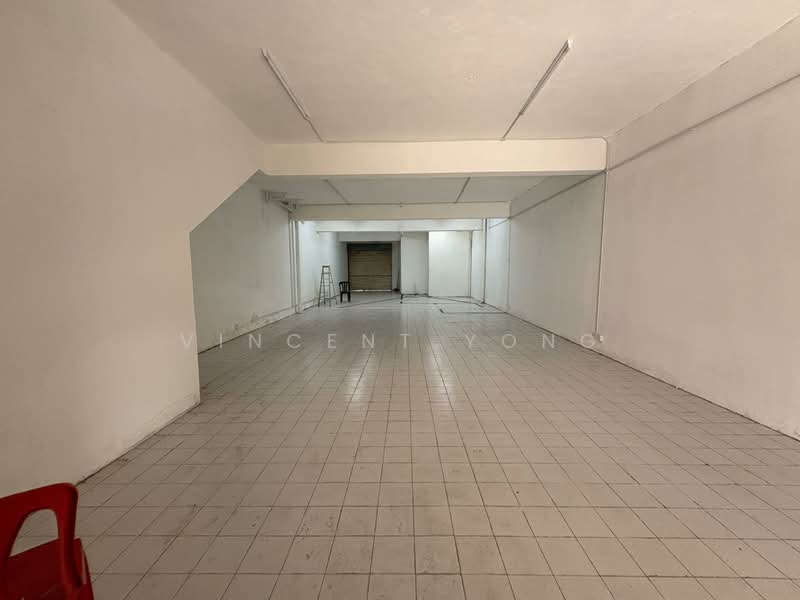 Shop for Rent in KL City Centre (Kuala Lumpur) - Vincent Yong - PropertyGuru.com.my