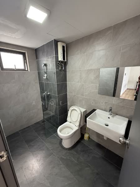 Service Residence for Rent at Emporis - Angel Foo - Bathroom - PropertyGuru.com.my