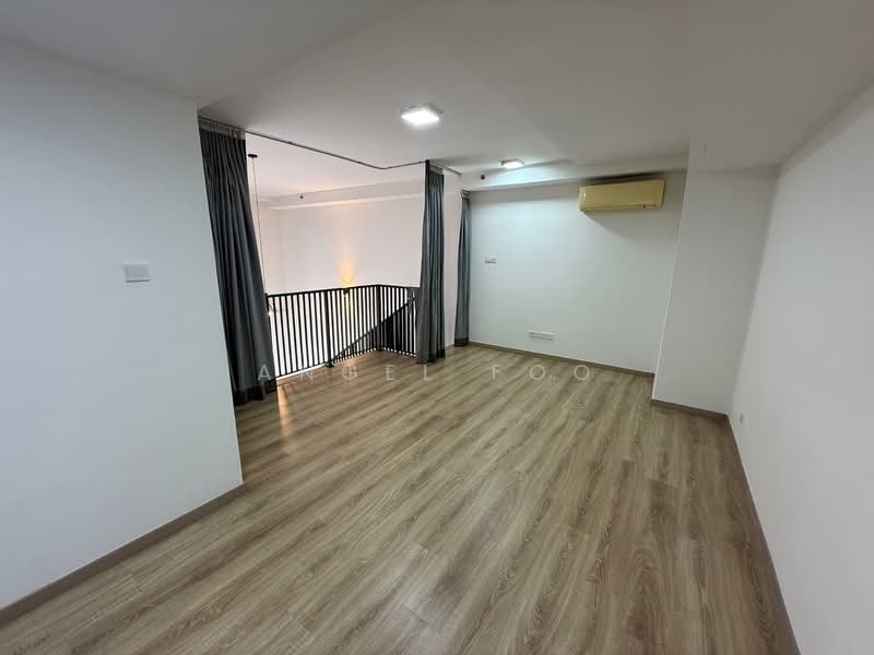 Service Residence for Rent at Emporis - Angel Foo - Interior - PropertyGuru.com.my