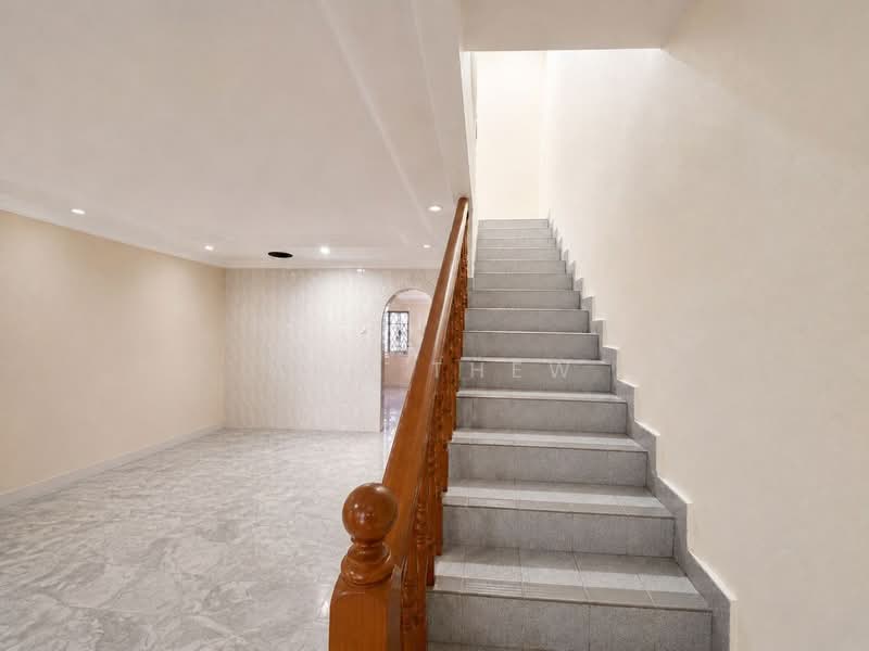 Rumah Teres 2 Tingkat untuk Dijual di Cheras (Selangor) - Amy Thew - Interior - PropertyGuru.com.my