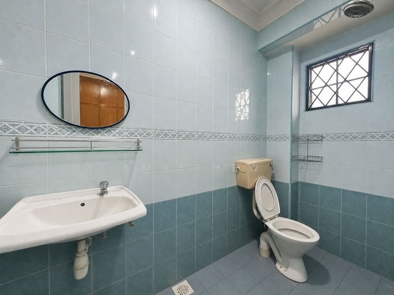 Rumah Teres 2 Tingkat untuk Dijual di Cheras (Selangor) - Amy Thew - Bathroom - PropertyGuru.com.my