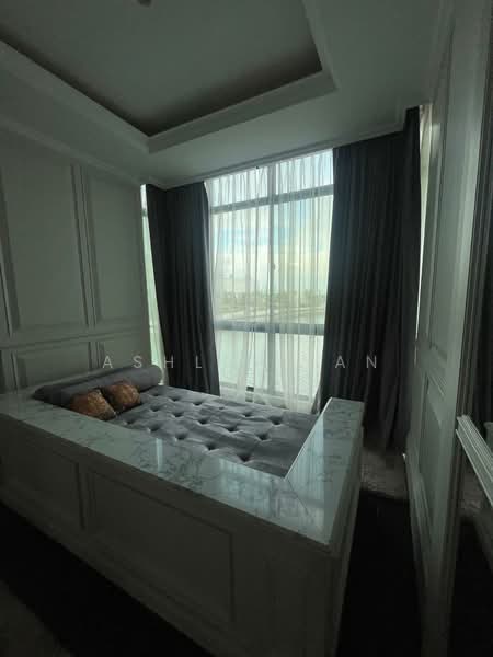Kondominium untuk Dijual di The LIGHT COLLECTION II - Ashley Tan - Bedroom - PropertyGuru.com.my