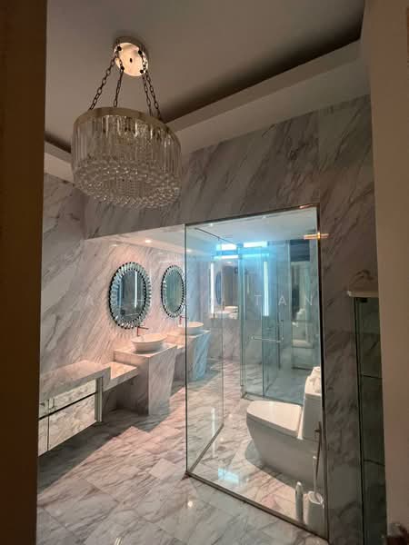 Kondominium untuk Dijual di The LIGHT COLLECTION II - Ashley Tan - Bathroom - PropertyGuru.com.my