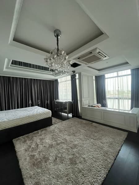 Kondominium untuk Dijual di The LIGHT COLLECTION II - Ashley Tan - Bedroom - PropertyGuru.com.my