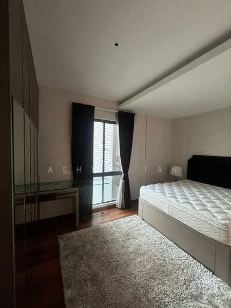 Kondominium untuk Dijual di The LIGHT COLLECTION II - Ashley Tan - Bedroom - PropertyGuru.com.my