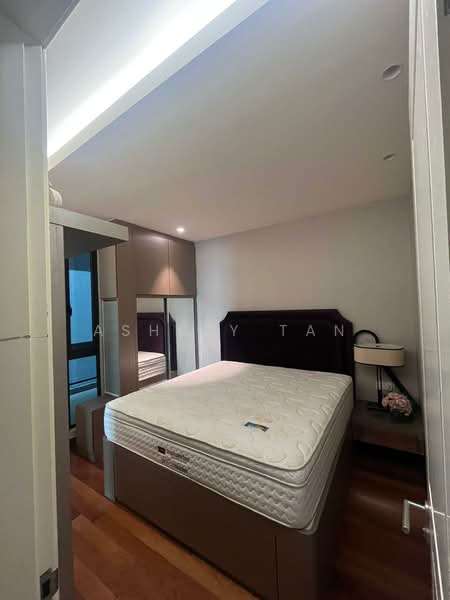 Kondominium untuk Dijual di The LIGHT COLLECTION II - Ashley Tan - Bedroom - PropertyGuru.com.my