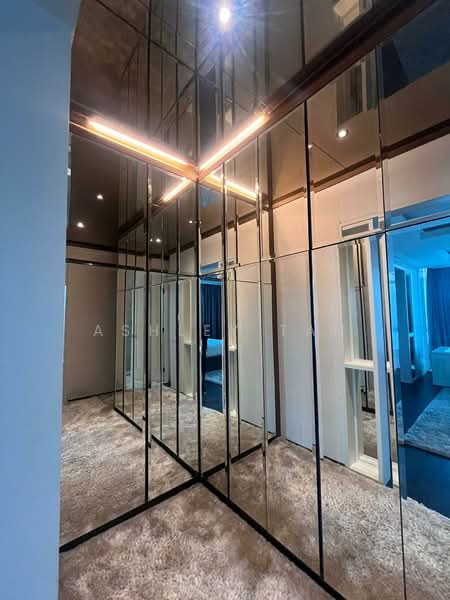 Kondominium untuk Dijual di The LIGHT COLLECTION II - Ashley Tan - Interior - PropertyGuru.com.my