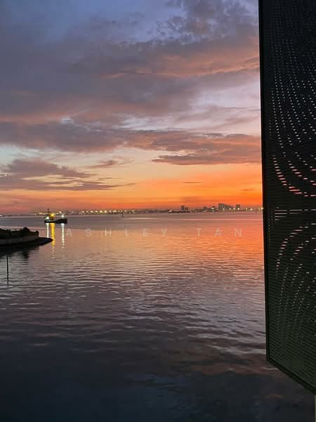 Kondominium untuk Dijual di The LIGHT COLLECTION II - Ashley Tan - View - PropertyGuru.com.my