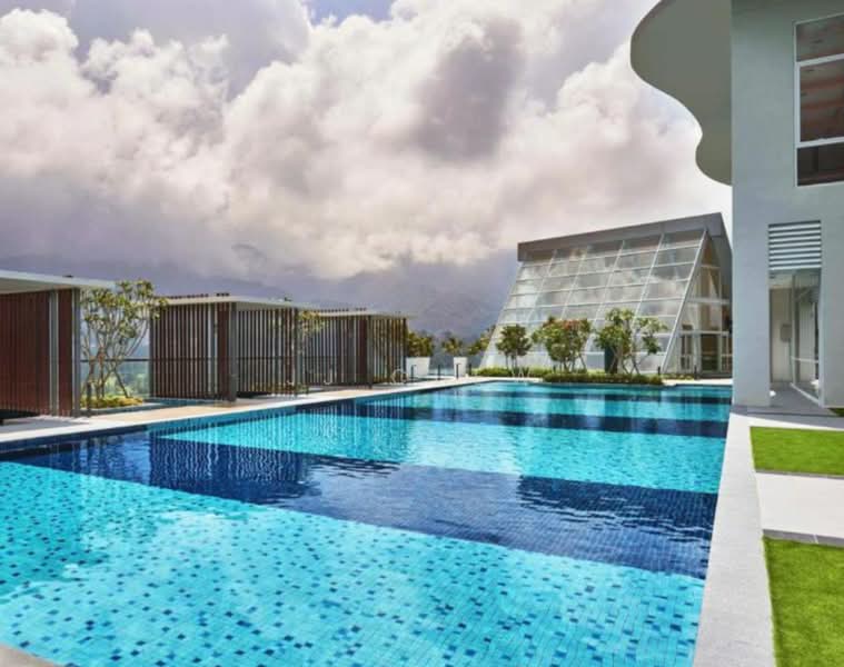 Service Residence for Sale at Windmill upon Hills - JJ Chew - Exterior - PropertyGuru.com.my