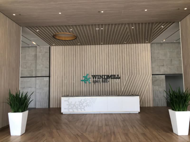 Service Residence for Sale at Windmill upon Hills - JJ Chew - Lobby - PropertyGuru.com.my