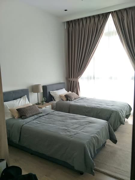 Servis Apartment untuk Dijual di Sky Trees - Edven Ng - Bedroom - PropertyGuru.com.my
