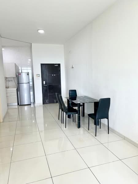 Service Residence for Rent at D'Secret Garden (Pangsapuri Kempas Indah) - XY Sen - PropertyGuru.com.my
