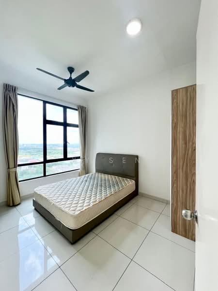 Service Residence for Rent at D'Secret Garden (Pangsapuri Kempas Indah) - XY Sen - PropertyGuru.com.my