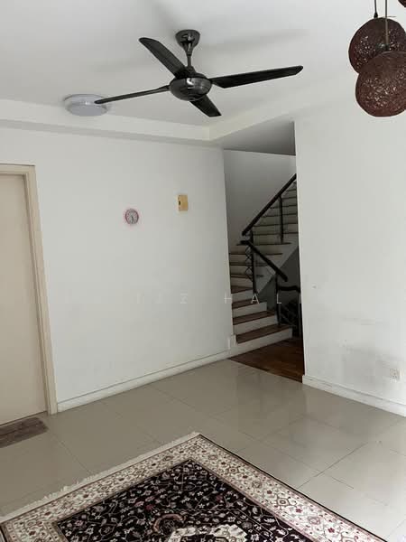 3-storey Terraced House for Rent in Cyberjaya (Selangor) - Mu'izz Halim - PropertyGuru.com.my