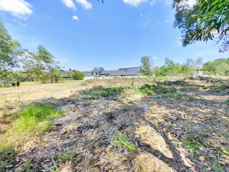 Residential Land for Sale in Bukit Jelutong (Shah Alam) - Shiqin Saidin - Exterior - PropertyGuru.com.my
