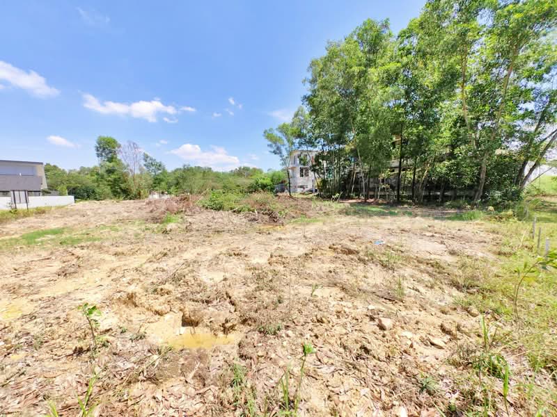 Residential Land for Sale in Bukit Jelutong (Shah Alam) - Shiqin Saidin - Exterior - PropertyGuru.com.my