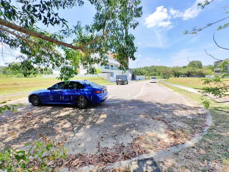 Residential Land for Sale in Bukit Jelutong (Shah Alam) - Shiqin Saidin - Exterior - PropertyGuru.com.my