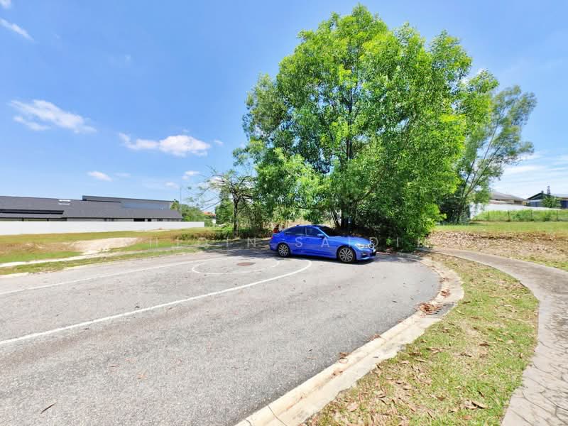 Residential Land for Sale in Bukit Jelutong (Shah Alam) - Shiqin Saidin - Exterior - PropertyGuru.com.my