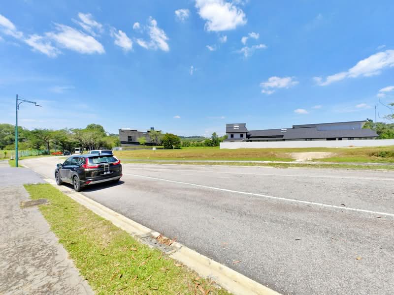 Residential Land for Sale in Bukit Jelutong (Shah Alam) - Shiqin Saidin - Exterior - PropertyGuru.com.my