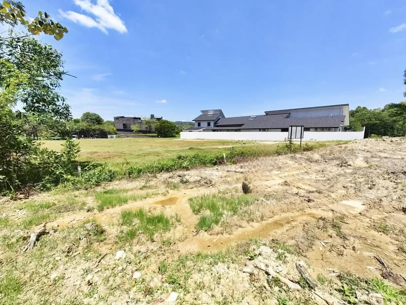 Residential Land for Sale in Bukit Jelutong (Shah Alam) - Shiqin Saidin - Exterior - PropertyGuru.com.my