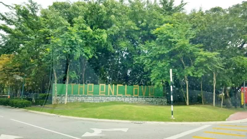 Residential Land for Sale in Bukit Jelutong (Shah Alam) - Shiqin Saidin - Exterior - PropertyGuru.com.my