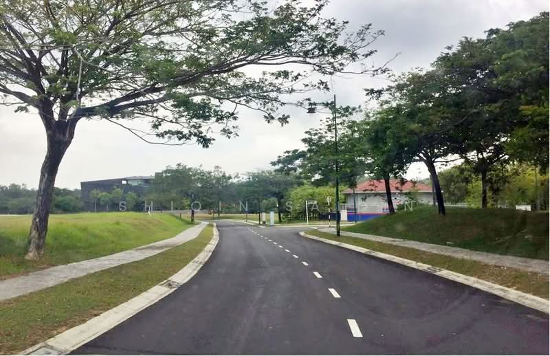 Residential Land for Sale in Bukit Jelutong (Shah Alam) - Shiqin Saidin - Exterior - PropertyGuru.com.my