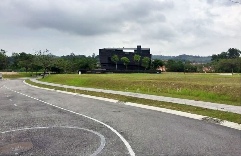 Residential Land for Sale in Bukit Jelutong (Shah Alam) - Shiqin Saidin - Exterior - PropertyGuru.com.my