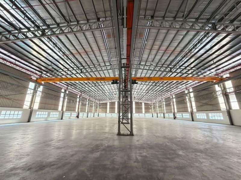 Factory for Rent in Gelang Patah (Johor) - Mancy Lim - Interior - PropertyGuru.com.my