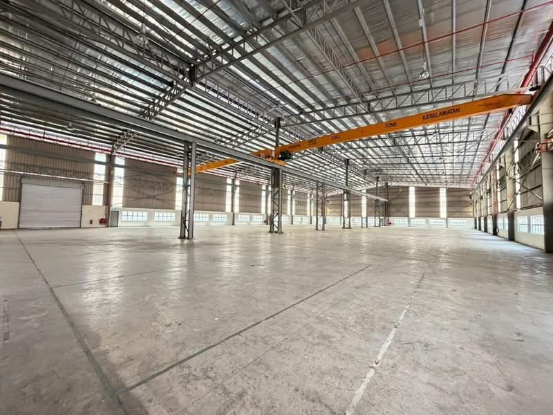 Factory for Rent in Gelang Patah (Johor) - Mancy Lim - Interior - PropertyGuru.com.my